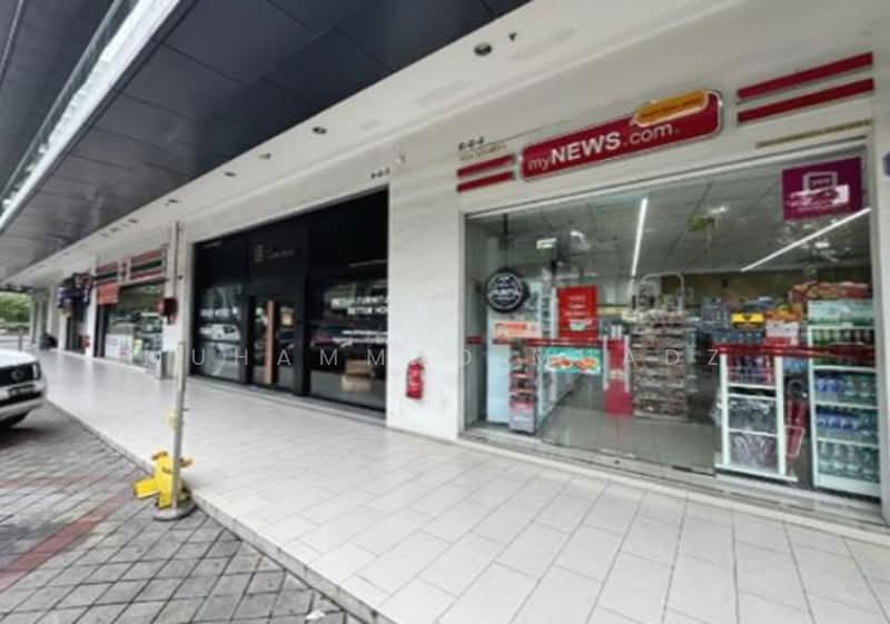 D'sara Sentral untuk Untuk Disewa - RM 2,800 /bulan, Apr 2026 - PropertyGuru.com.my