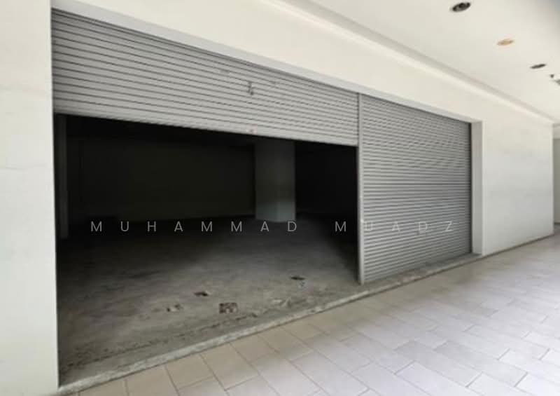 D'sara Sentral untuk Untuk Disewa - RM 2,800 /bulan, Apr 2026 - Exterior - PropertyGuru.com.my