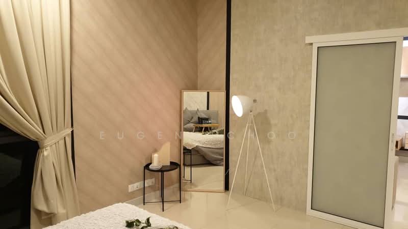 Condominium for Rent at Skyline KL - Eugene Choo - Bedroom - PropertyGuru.com.my
