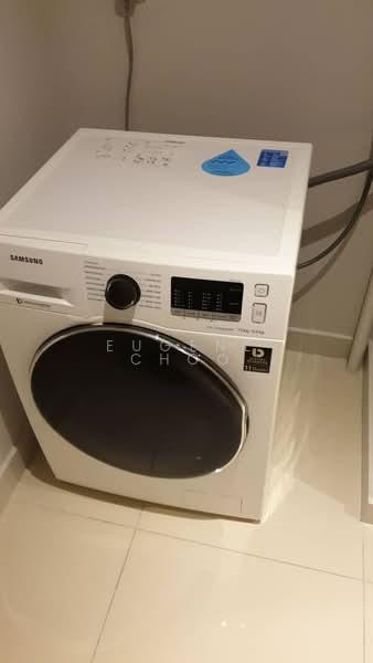 Condominium for Rent at Skyline KL - Eugene Choo - Interior - PropertyGuru.com.my