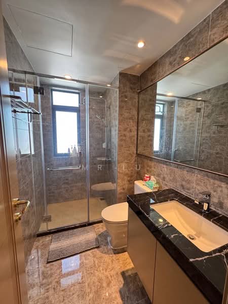 Condominium for Rent at R&F Princess Cove Phase 2-Seine Region - Mr Lu - PropertyGuru.com.my