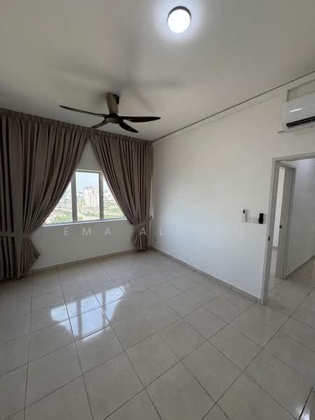 Condominium for Rent at PPAM Residensi Amansuri - EMA ALLANG - View - PropertyGuru.com.my
