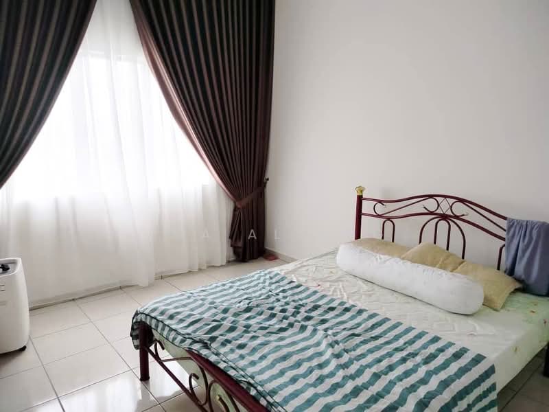 Condominium for Rent at PPAM Residensi Amansuri - EMA ALLANG - Bedroom - PropertyGuru.com.my