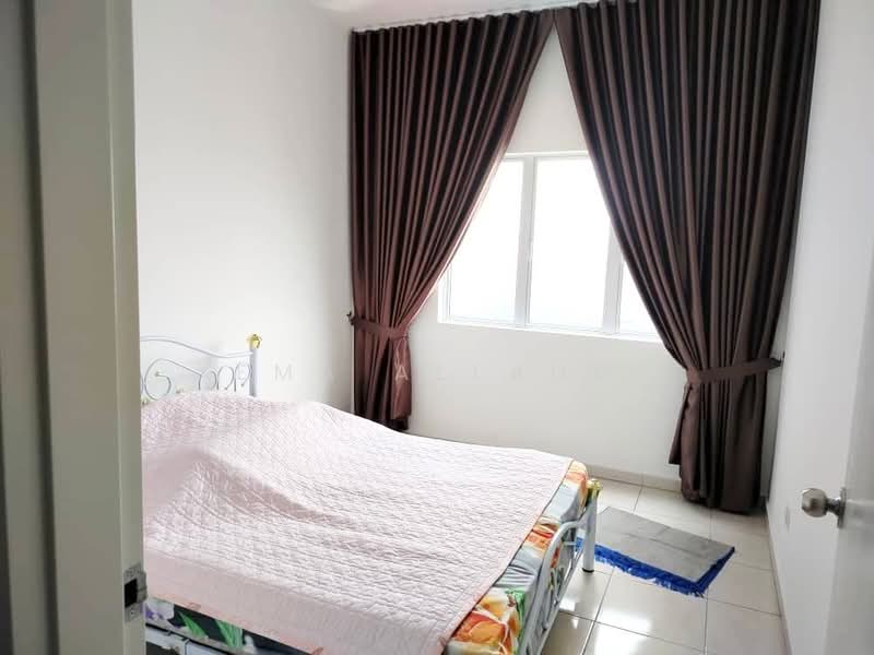 Condominium for Rent at PPAM Residensi Amansuri - EMA ALLANG - Bedroom - PropertyGuru.com.my