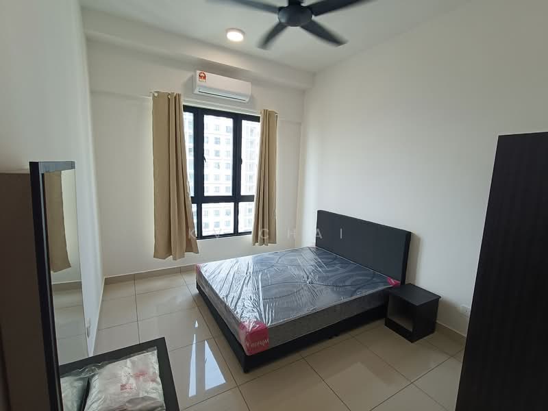 Condominium for Rent at Residensi Bintang - KV Chai - Bedroom - PropertyGuru.com.my