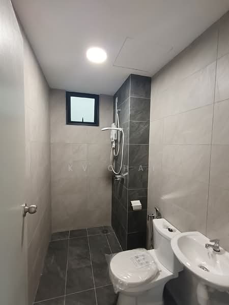 Condominium for Rent at Residensi Bintang - KV Chai - Bathroom - PropertyGuru.com.my