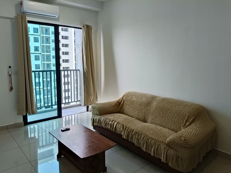 Condominium for Rent at Residensi Bintang - KV Chai - Living Room - PropertyGuru.com.my