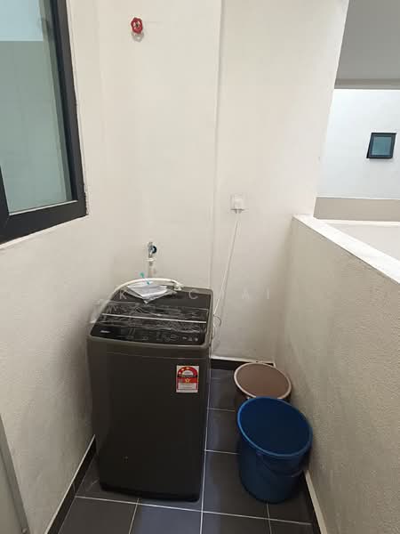 Condominium for Rent at Residensi Bintang - KV Chai - Balcony - PropertyGuru.com.my