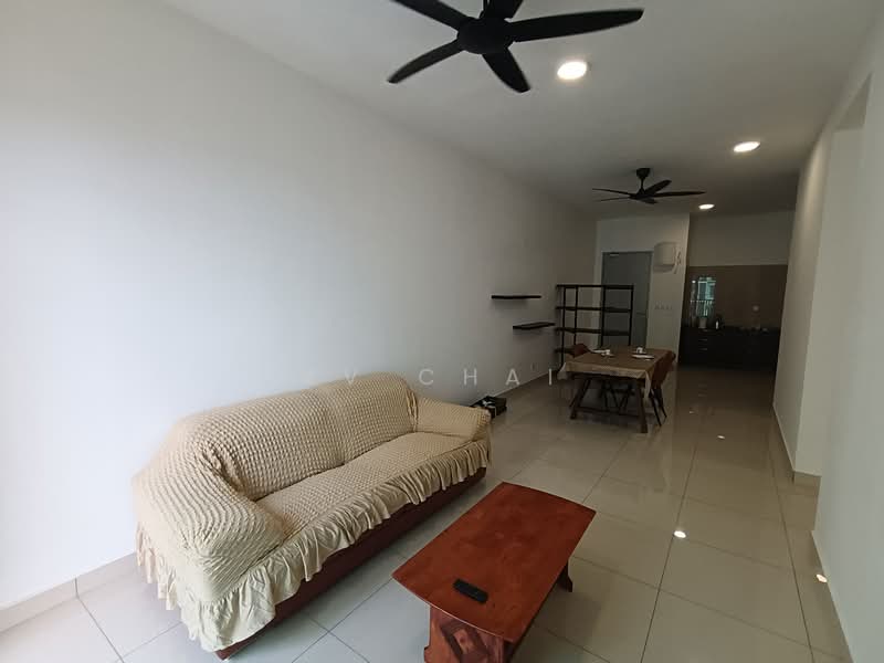 Condominium for Rent at Residensi Bintang - KV Chai - Living Room - PropertyGuru.com.my