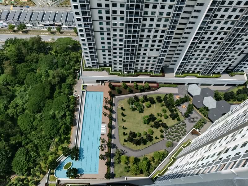 Condominium for Rent at Residensi Bintang - KV Chai - Exterior - PropertyGuru.com.my