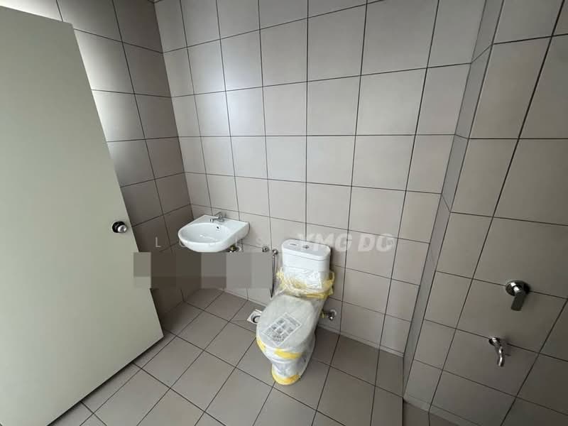 Bandar Bukit Raja : Casira 3 untuk Untuk Dijual - RM 708,000, Apr 2026 - Bathroom - PropertyGuru.com.my