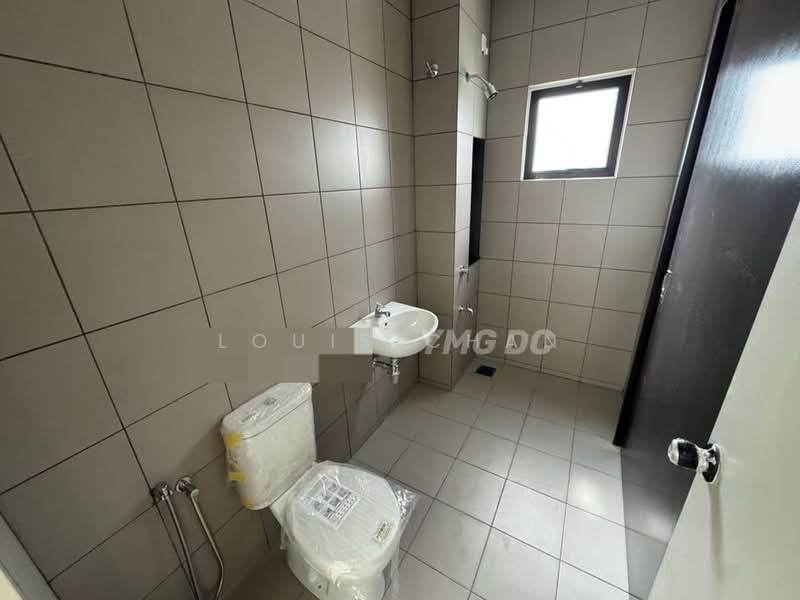 Bandar Bukit Raja : Casira 3 untuk Untuk Dijual - RM 708,000, Apr 2026 - Bathroom - PropertyGuru.com.my