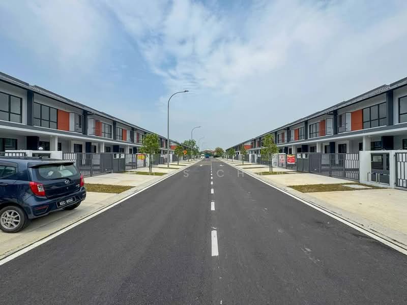 Bandar Bukit Raja : Casira 3 untuk Untuk Dijual - RM 708,000, Apr 2026 - Exterior - PropertyGuru.com.my