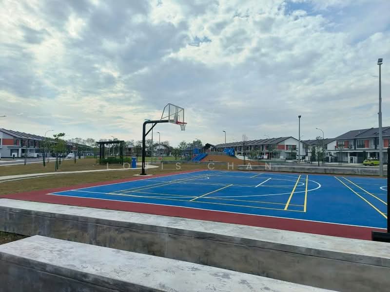 Bandar Bukit Raja : Casira 3 untuk Untuk Dijual - RM 708,000, Apr 2026 - Exterior - PropertyGuru.com.my