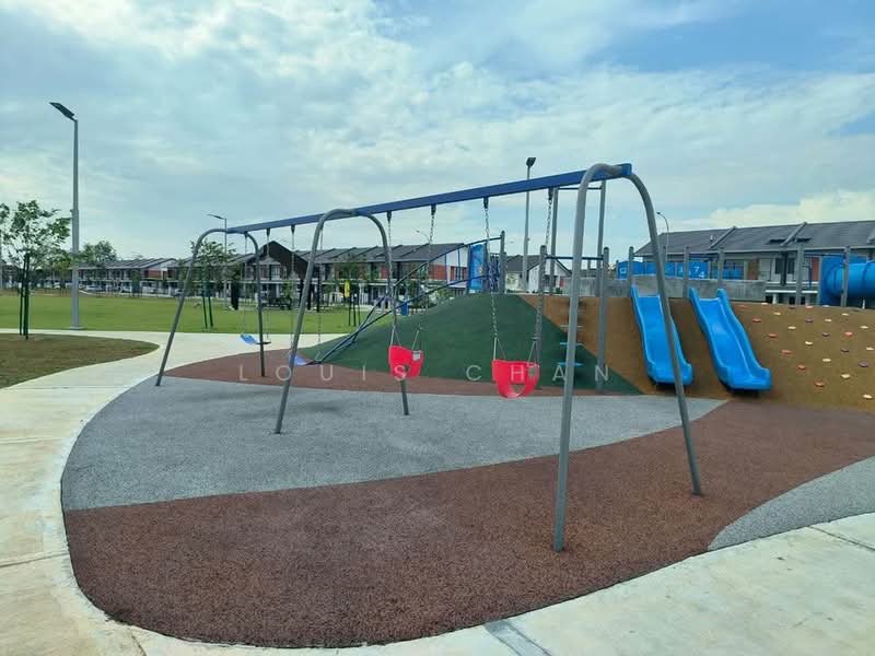 Bandar Bukit Raja : Casira 3 untuk Untuk Dijual - RM 708,000, Apr 2026 - Exterior - PropertyGuru.com.my