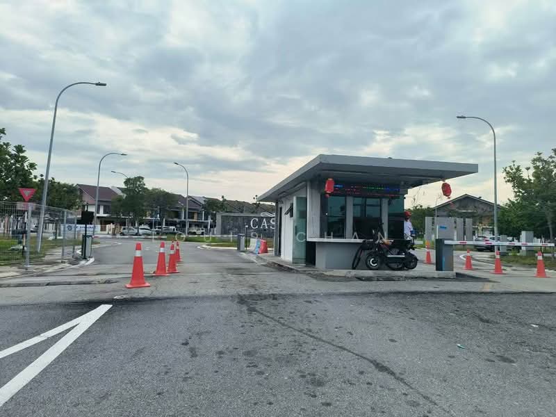 Bandar Bukit Raja : Casira 3 untuk Untuk Dijual - RM 708,000, Apr 2026 - PropertyGuru.com.my
