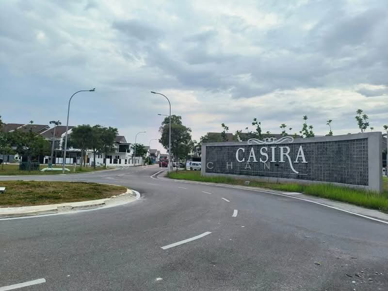Bandar Bukit Raja : Casira 3 untuk Untuk Dijual - RM 708,000, Apr 2026 - PropertyGuru.com.my