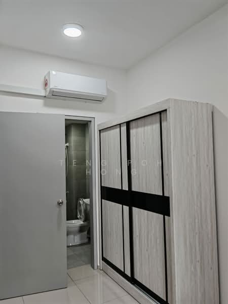 Service Residence for Rent at One Equine - Teng Poh Hong - Bathroom - PropertyGuru.com.my