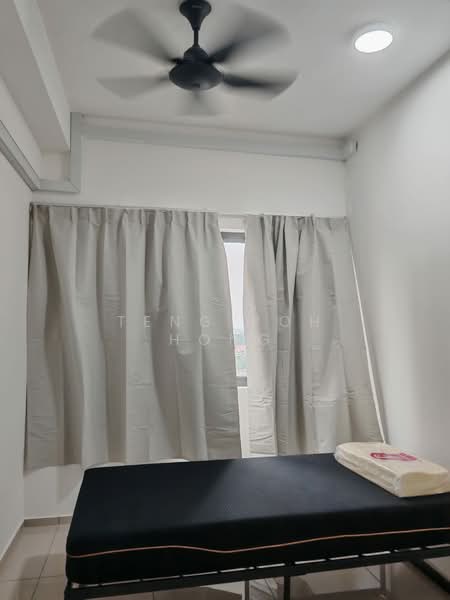 Service Residence for Rent at One Equine - Teng Poh Hong - Bedroom - PropertyGuru.com.my