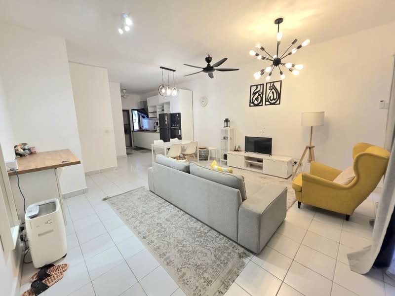 For Sale - Bandar Mahkota Banting