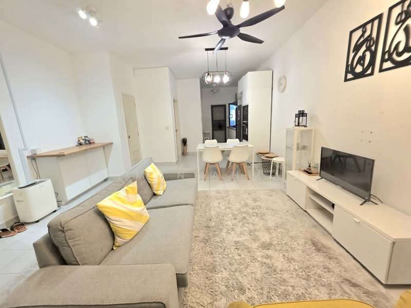 For Sale - Bandar Mahkota Banting