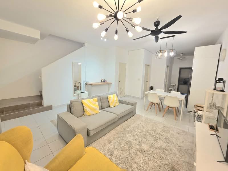 For Sale - Bandar Mahkota Banting