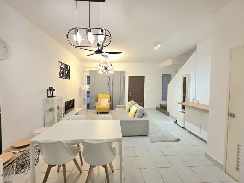 For Sale - Bandar Mahkota Banting