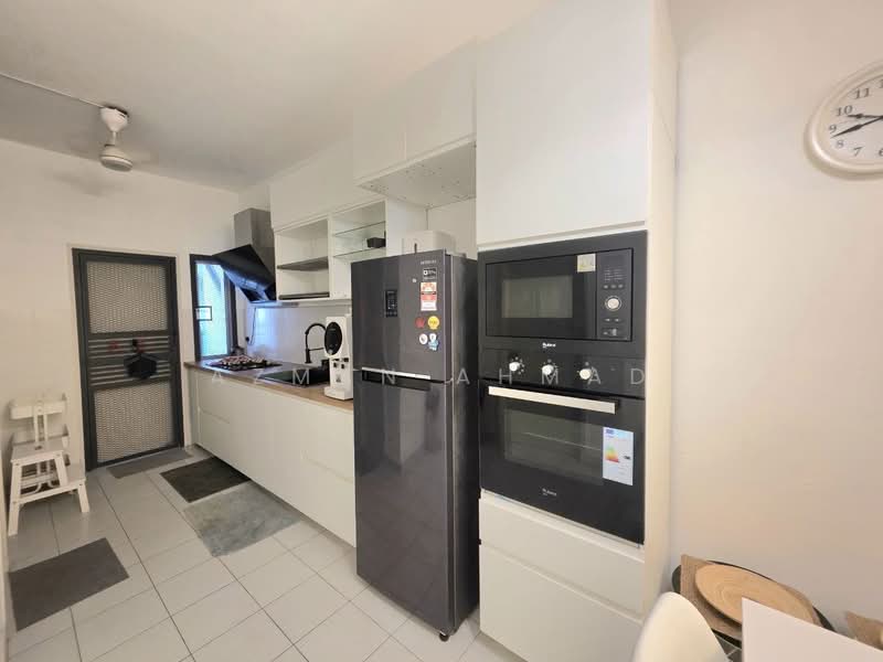 For Sale - Bandar Mahkota Banting