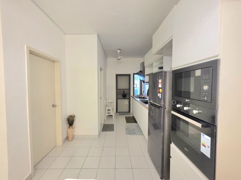 For Sale - Bandar Mahkota Banting