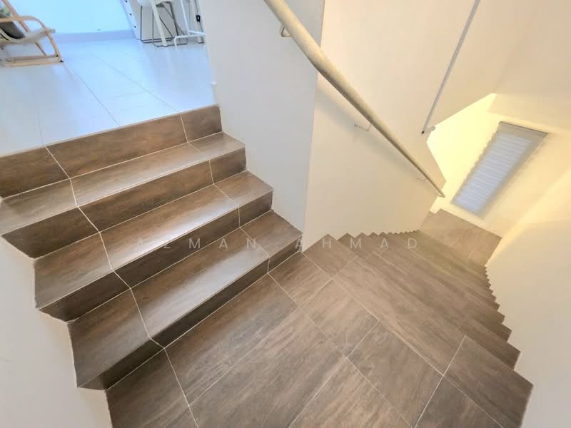 For Sale - Bandar Mahkota Banting