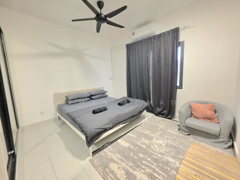 For Sale - Bandar Mahkota Banting