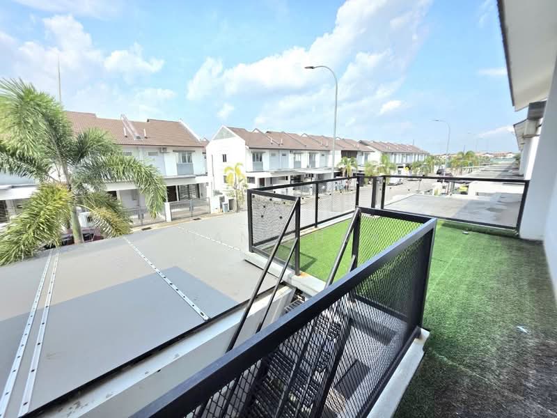 For Sale - Bandar Mahkota Banting