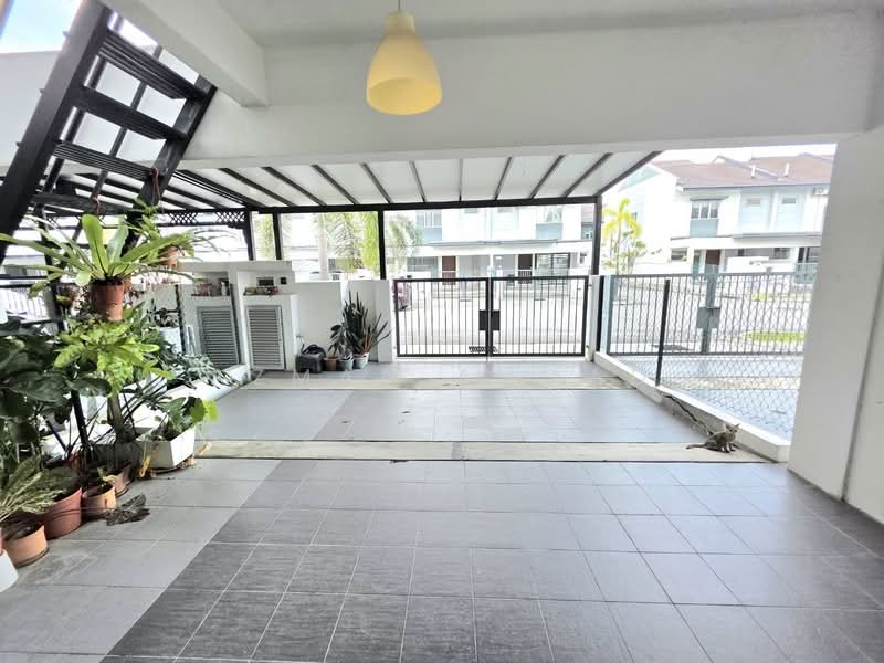 For Sale - Bandar Mahkota Banting