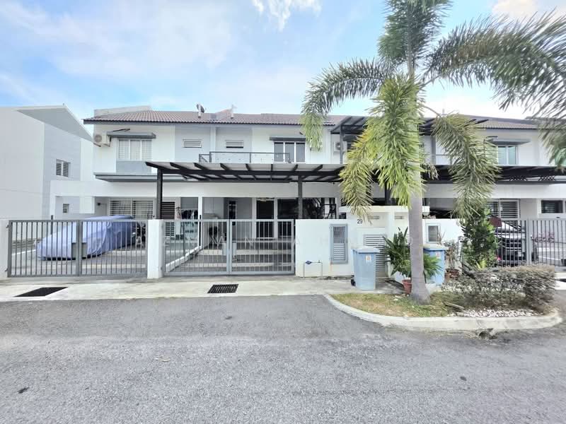For Sale - Bandar Mahkota Banting