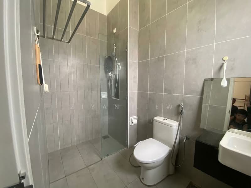 Eco Summer untuk Untuk Dijual - RM 1,350,000, Apr 2026 - Bathroom - PropertyGuru.com.my