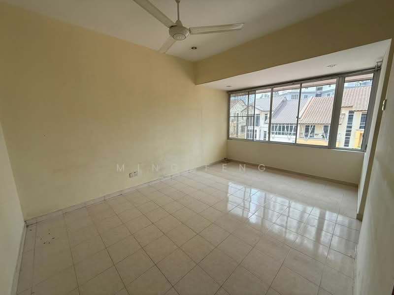 Semi-Detached House for Sale in Jalan Klang Lama (Old Klang Road) (Kuala Lumpur) - Ming Feng - PropertyGuru.com.my