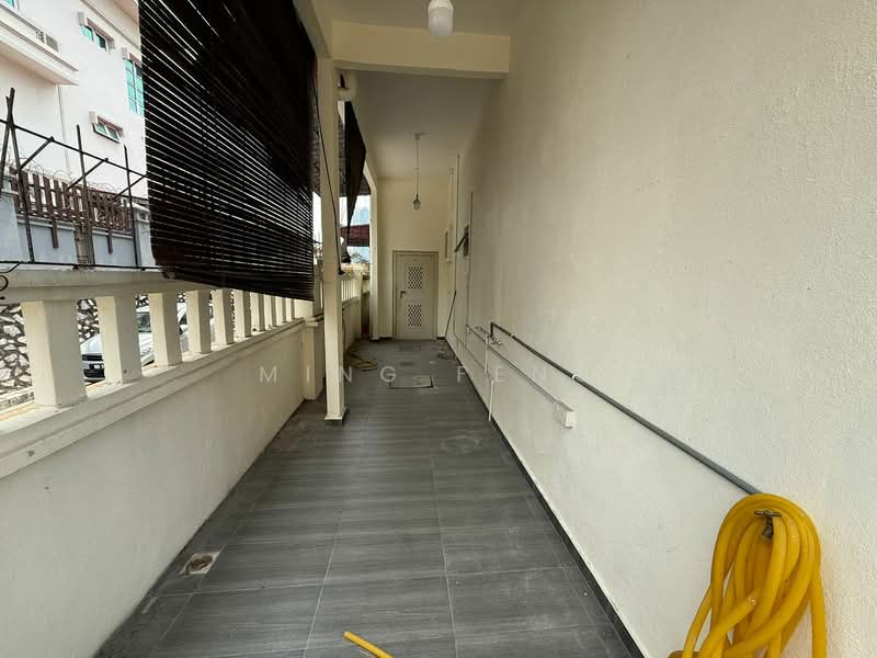 Semi-Detached House for Sale in Jalan Klang Lama (Old Klang Road) (Kuala Lumpur) - Ming Feng - PropertyGuru.com.my