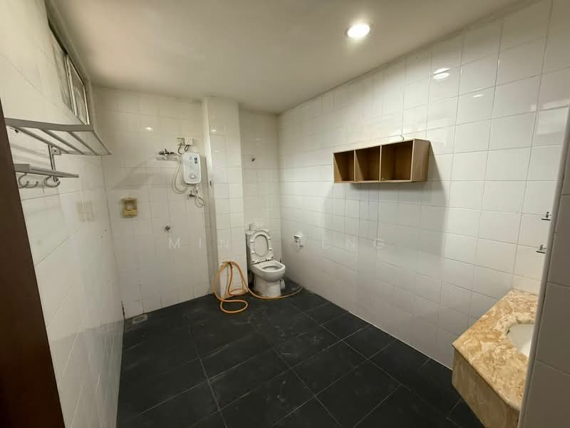 Semi-Detached House for Sale in Jalan Klang Lama (Old Klang Road) (Kuala Lumpur) - Ming Feng - PropertyGuru.com.my