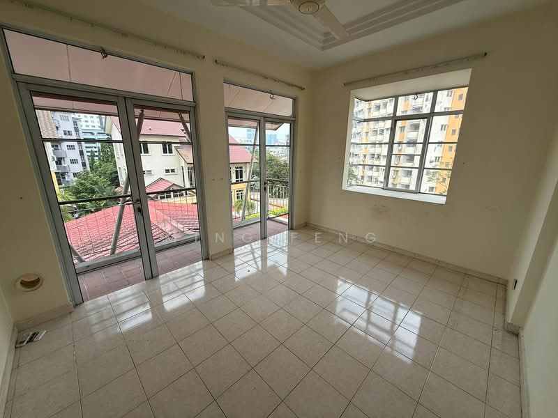 Semi-Detached House for Sale in Jalan Klang Lama (Old Klang Road) (Kuala Lumpur) - Ming Feng - PropertyGuru.com.my