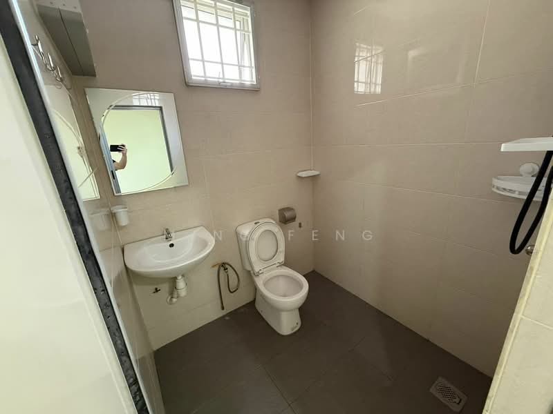 Semi-Detached House for Sale in Jalan Klang Lama (Old Klang Road) (Kuala Lumpur) - Ming Feng - PropertyGuru.com.my