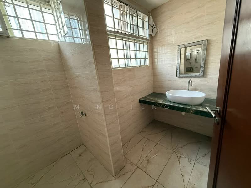 Semi-Detached House for Sale in Jalan Klang Lama (Old Klang Road) (Kuala Lumpur) - Ming Feng - PropertyGuru.com.my