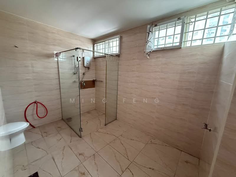 Semi-Detached House for Sale in Jalan Klang Lama (Old Klang Road) (Kuala Lumpur) - Ming Feng - PropertyGuru.com.my