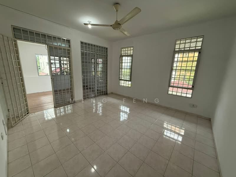 Semi-Detached House for Sale in Jalan Klang Lama (Old Klang Road) (Kuala Lumpur) - Ming Feng - PropertyGuru.com.my
