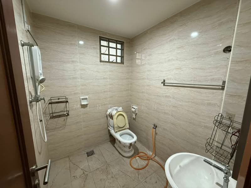 Semi-Detached House for Sale in Jalan Klang Lama (Old Klang Road) (Kuala Lumpur) - Ming Feng - PropertyGuru.com.my