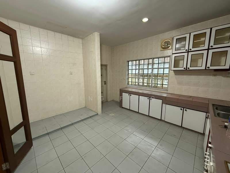Semi-Detached House for Sale in Jalan Klang Lama (Old Klang Road) (Kuala Lumpur) - Ming Feng - PropertyGuru.com.my