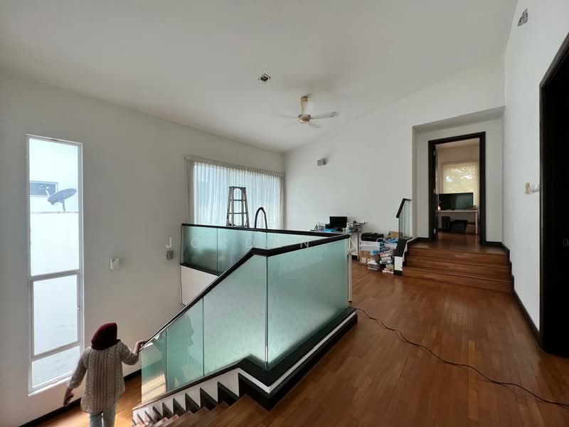 Bungalow for Sale in Setia Eco Park (Setia Alam) - Jordan Ng - Interior - PropertyGuru.com.my