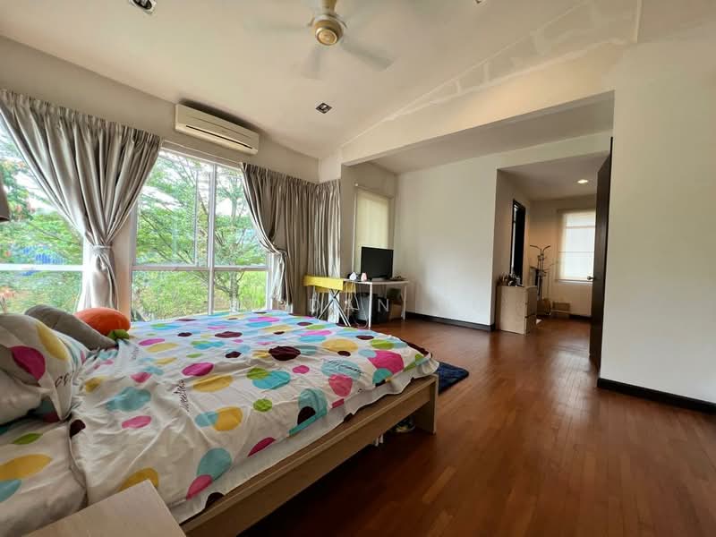 Bungalow for Sale in Setia Eco Park (Setia Alam) - Jordan Ng - Bedroom - PropertyGuru.com.my