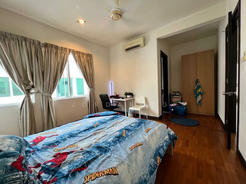 Bungalow for Sale in Setia Eco Park (Setia Alam) - Jordan Ng - Bedroom - PropertyGuru.com.my