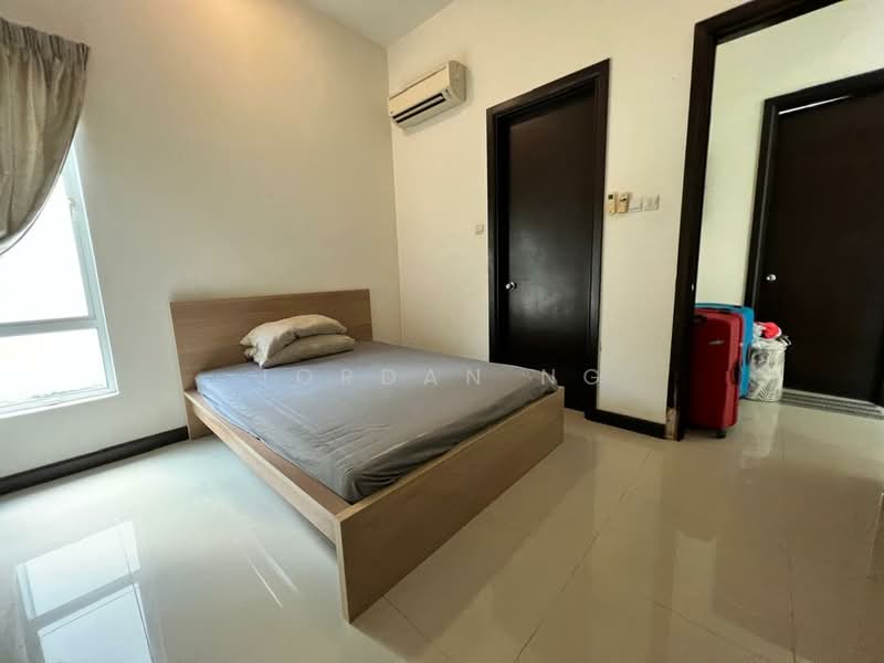 Bungalow for Sale in Setia Eco Park (Setia Alam) - Jordan Ng - Bedroom - PropertyGuru.com.my