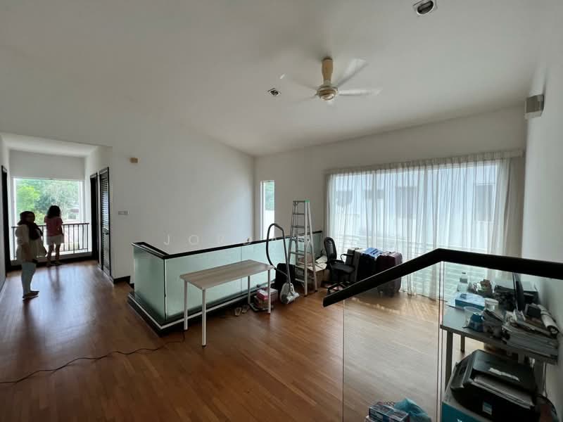 Bungalow for Sale in Setia Eco Park (Setia Alam) - Jordan Ng - Interior - PropertyGuru.com.my